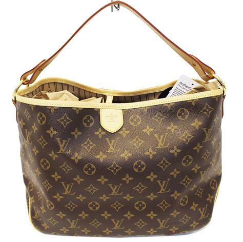 louis vuitton mongram|authentic louis vuitton monogram.